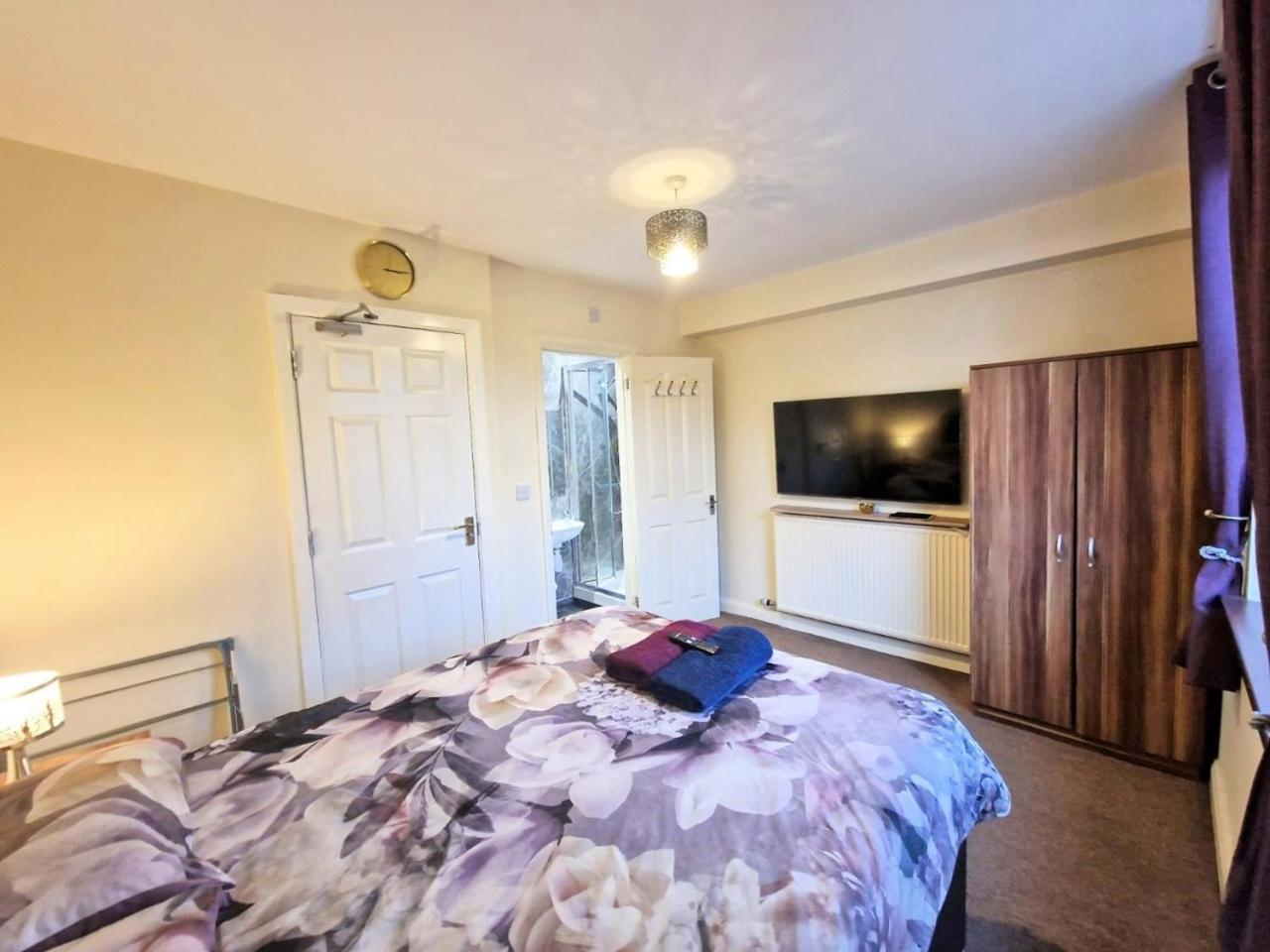Guest house Yardley Birmingham
