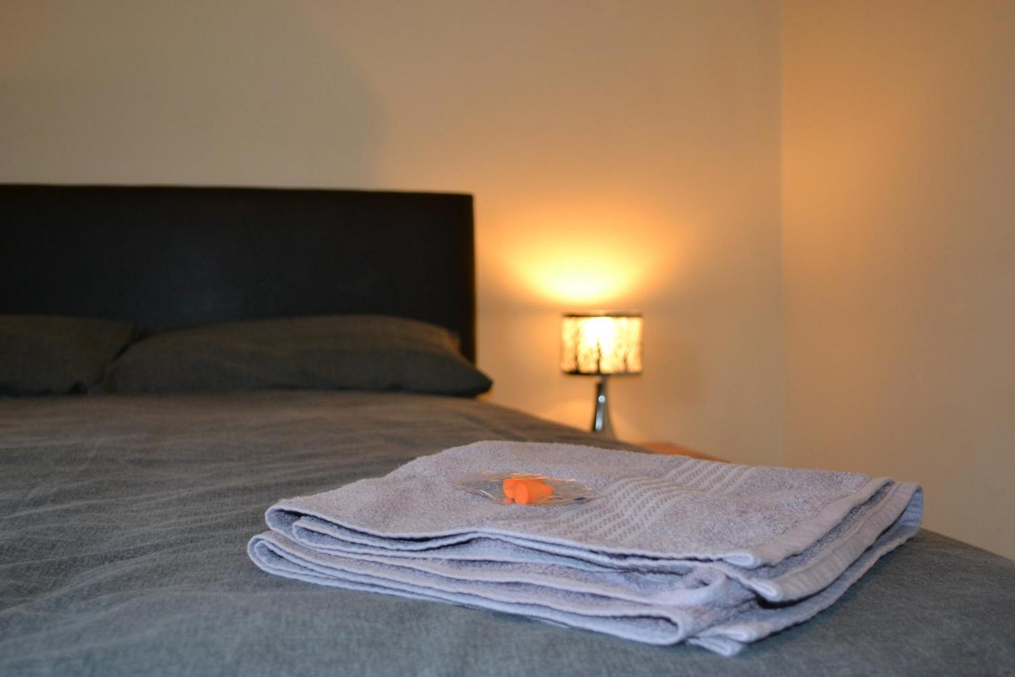 Yardley Guest house *