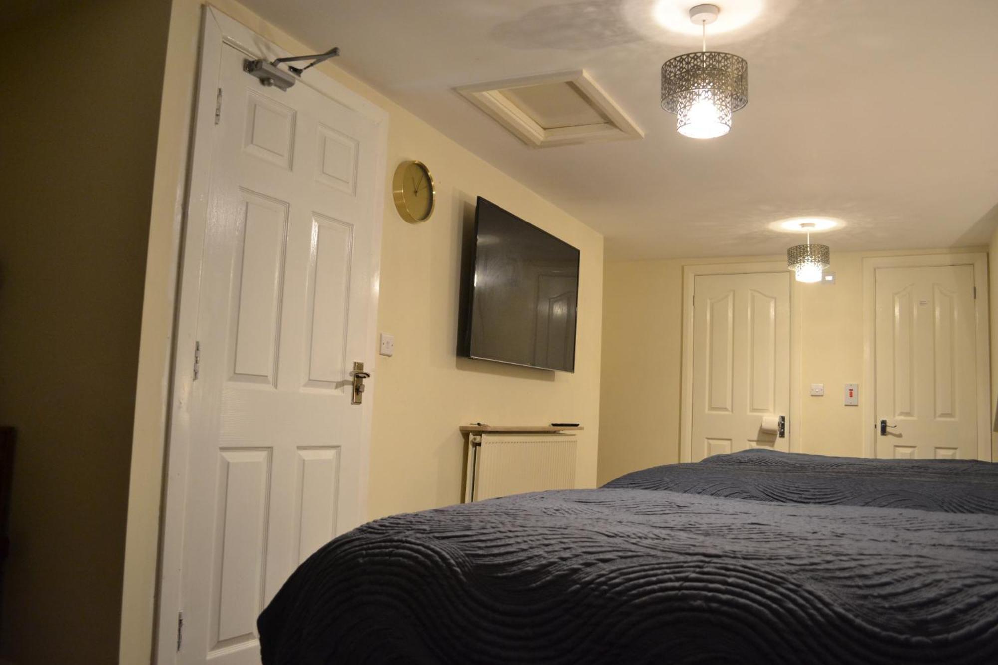 Guest house Yardley Birmingham