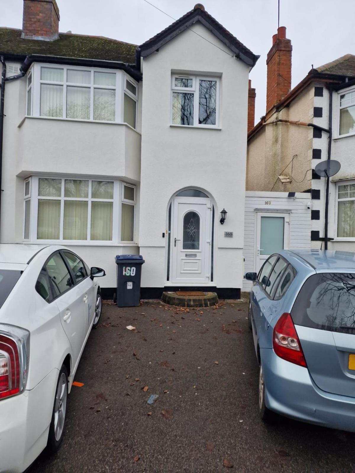Perfect For Exploring Apartment Birmingham