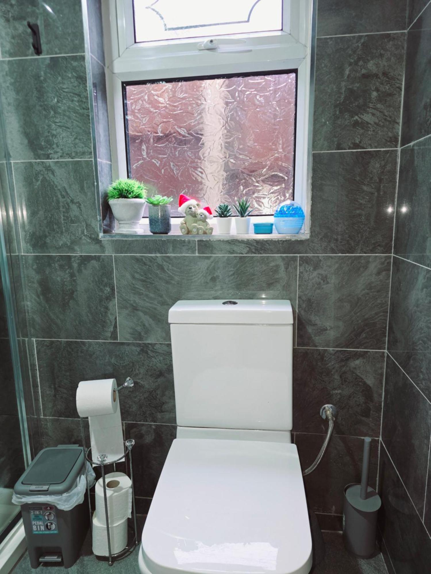 Perfect For Exploring Apartment