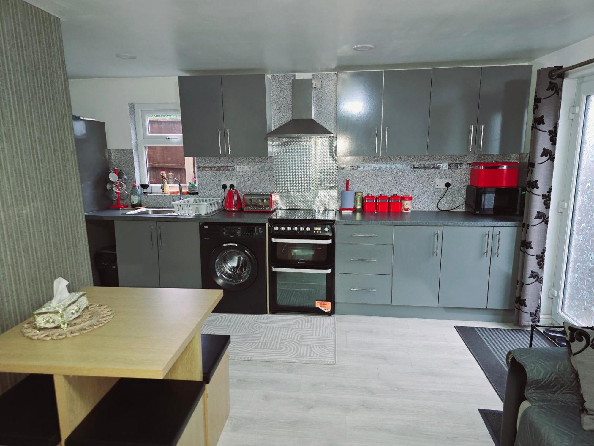 Perfect For Exploring Apartment Birmingham