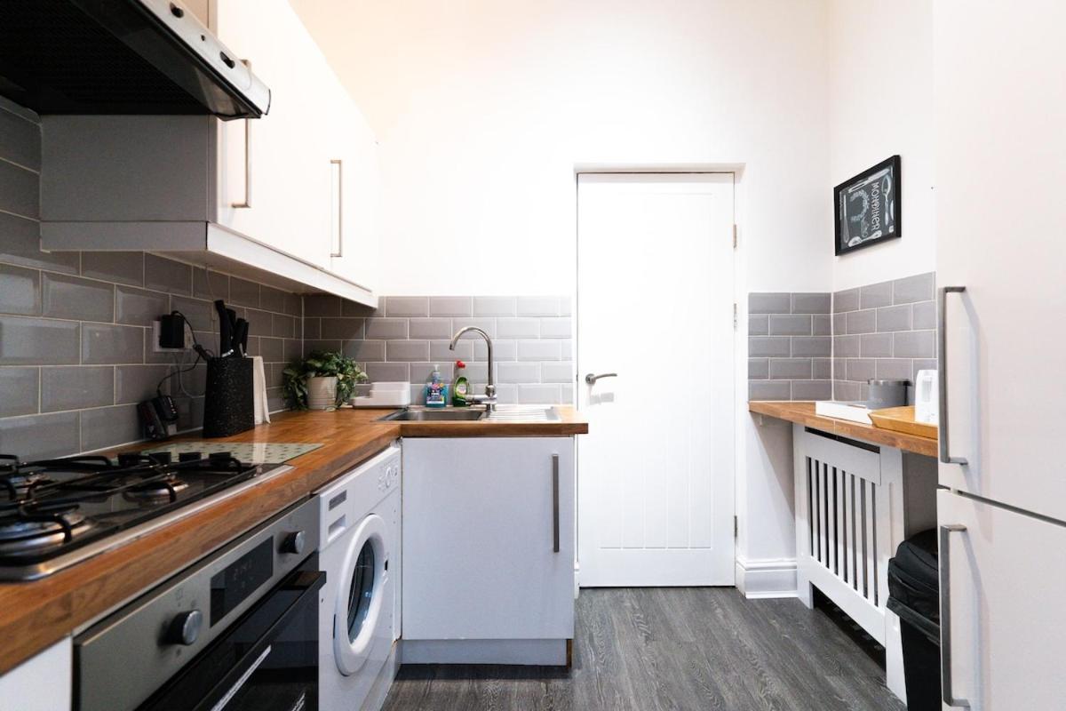 2-bed Flat In Edgebaston *