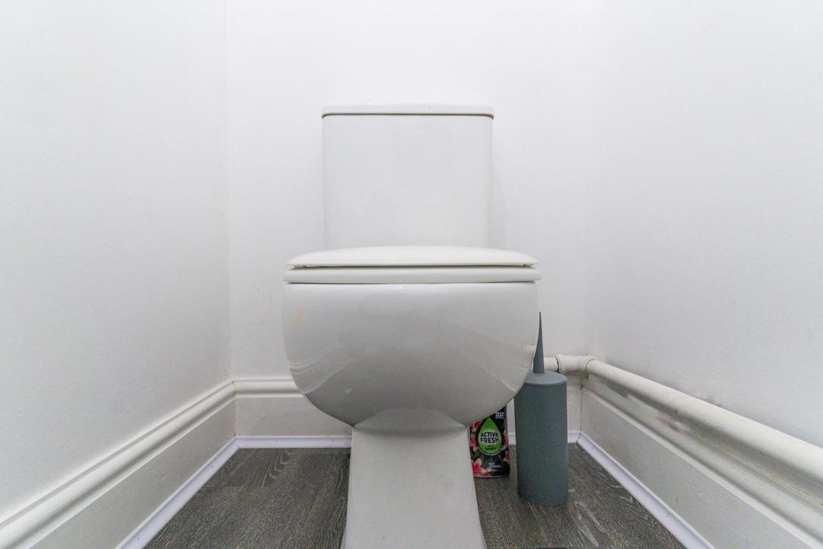 2-bed Flat In Edgebaston Birmingham