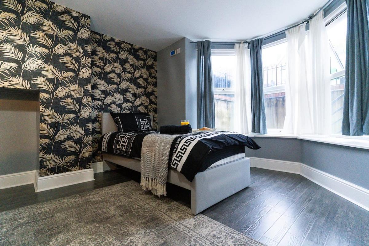 2-bed Flat In Edgebaston * Birmingham