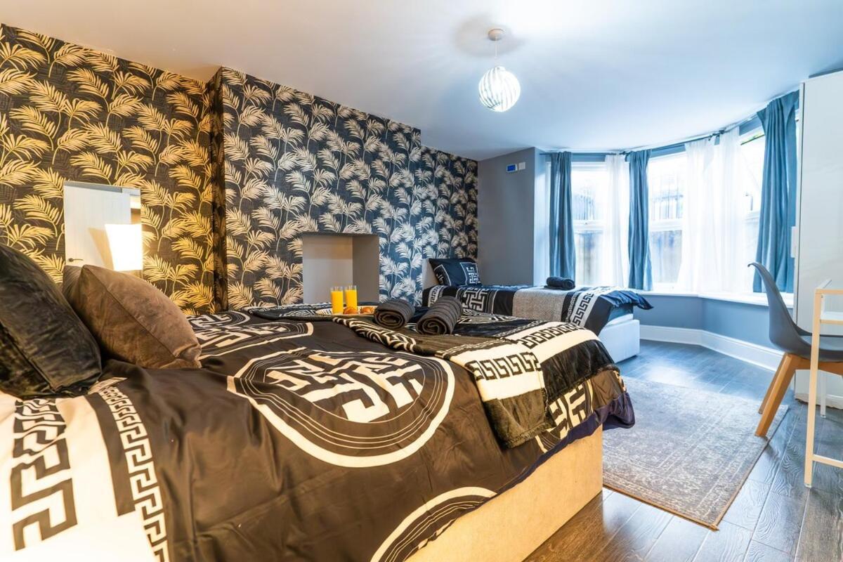 2-bed Flat In Edgebaston