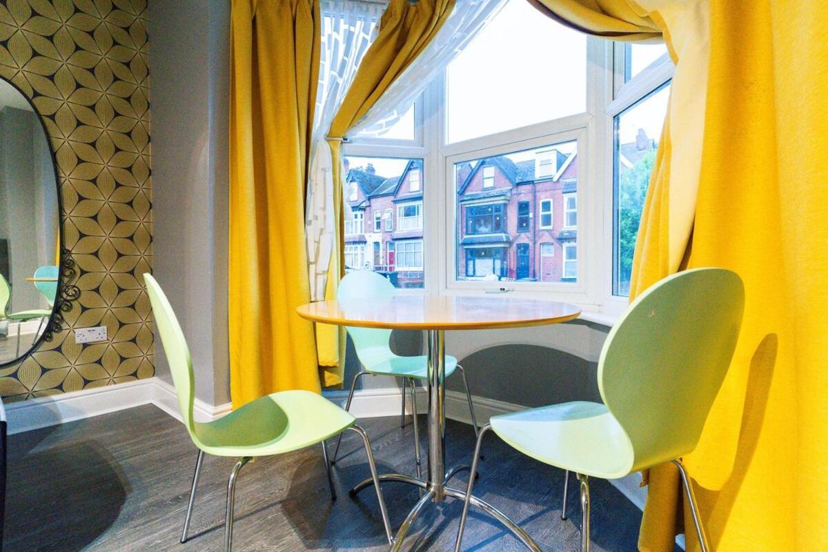 2-bed Flat In Edgebaston Apartment Birmingham