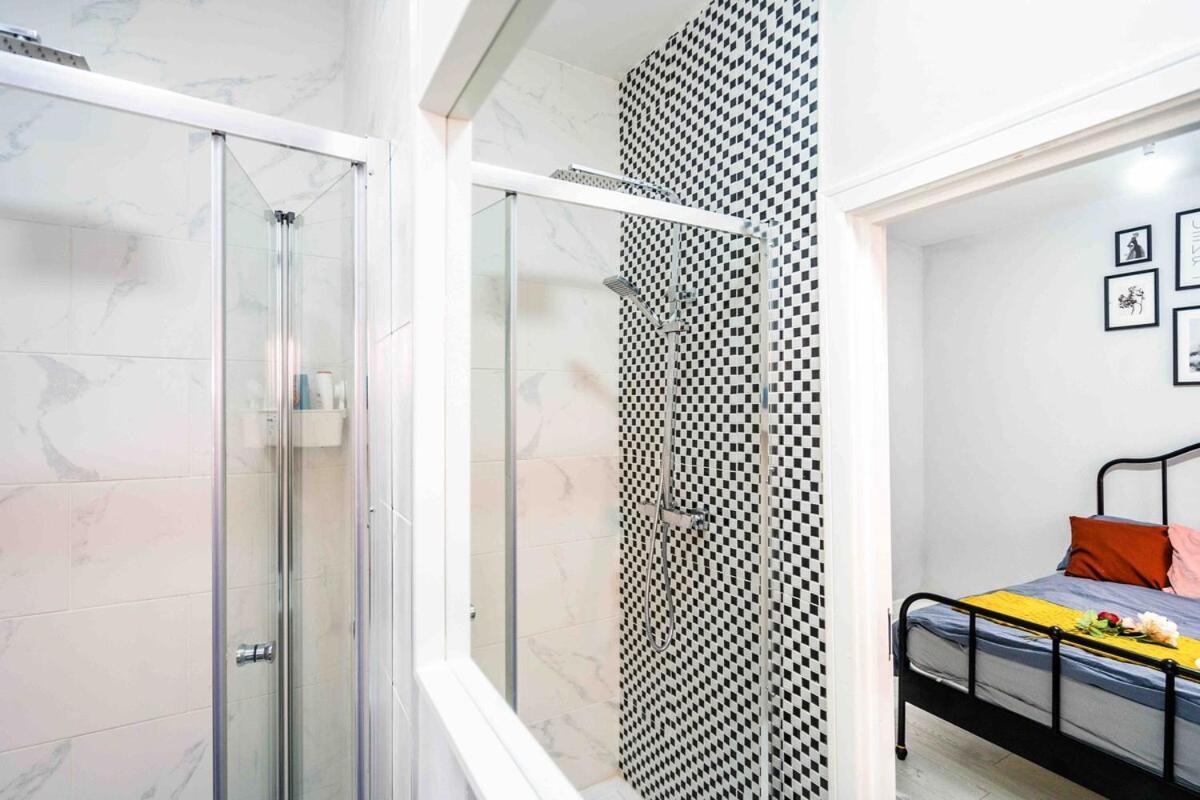 Elegant Flat With A Moseley View Apartment Birmingham