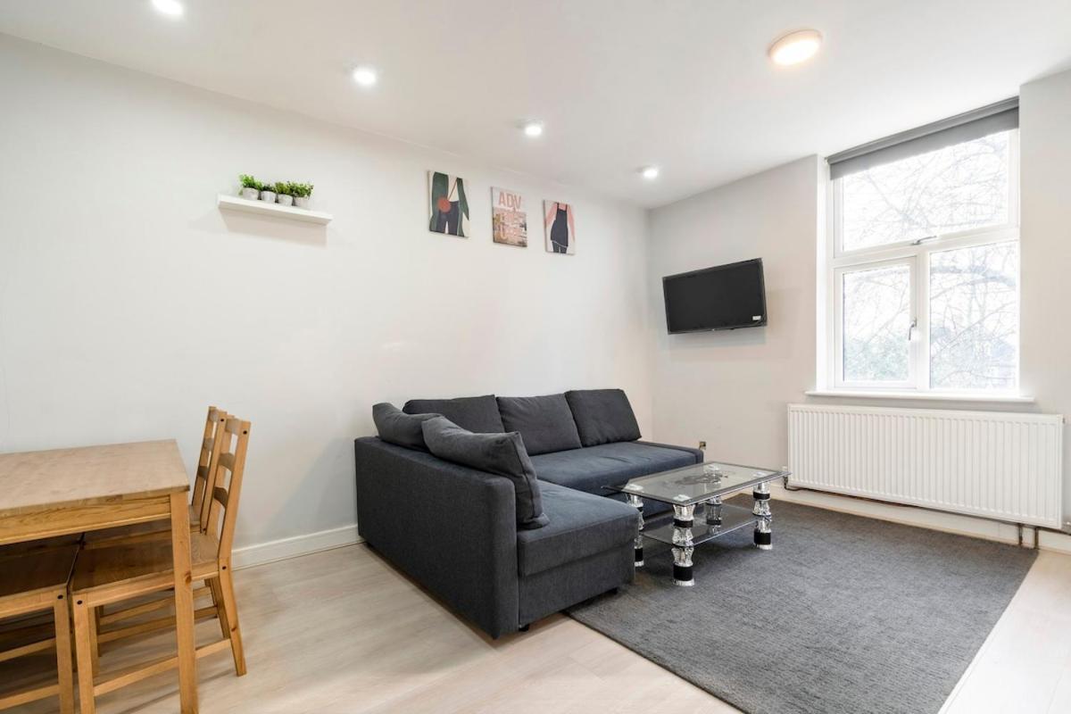 The Elegant Flat In Moseley * Birmingham