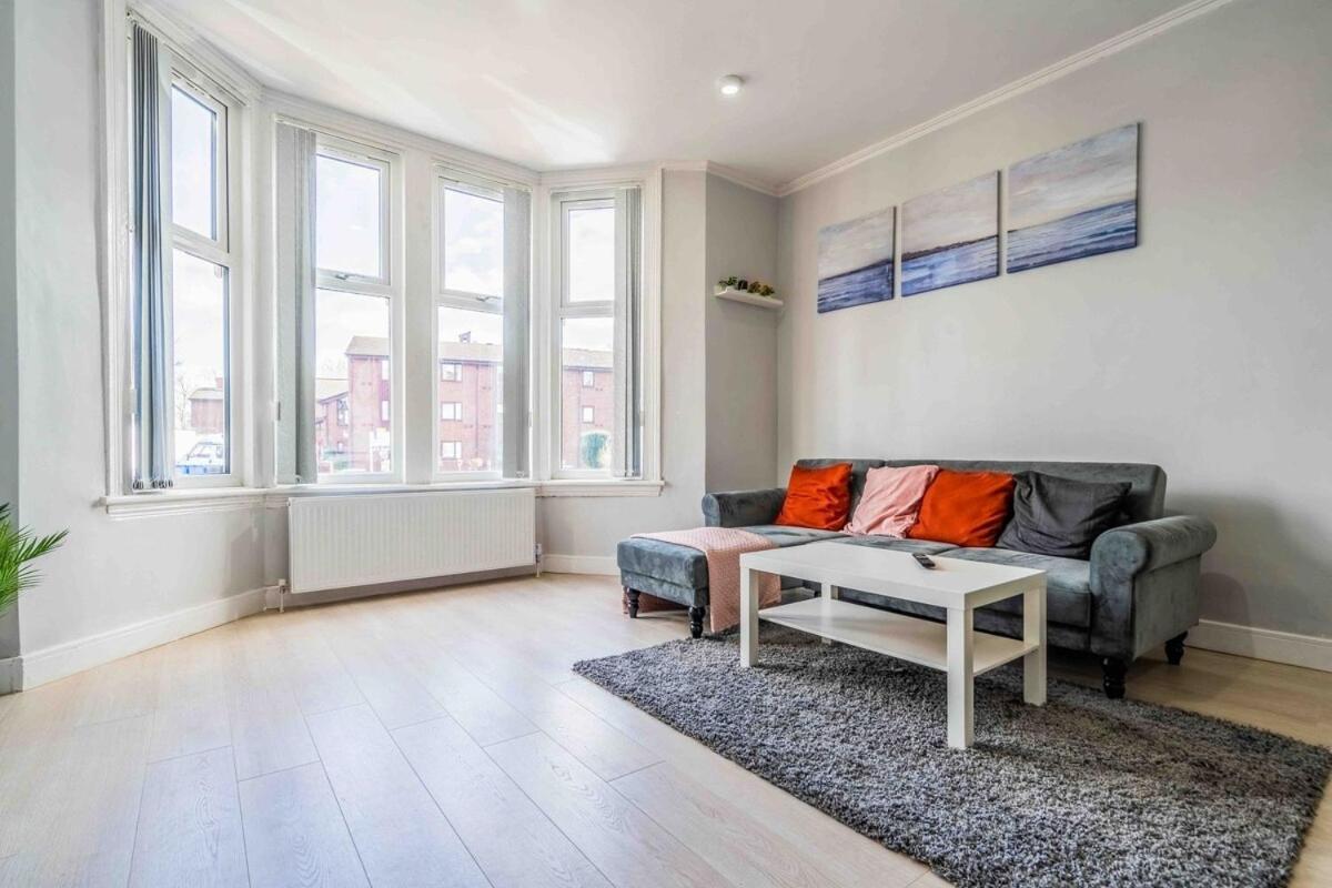Apartment Charming Flat In Moseley