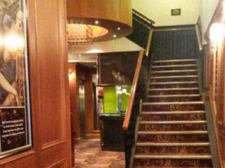 Hotel The Briar Rose Wetherspoon