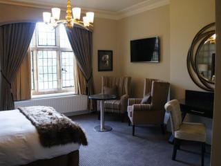 Moxhull Hall Hotel Sutton Coldfield