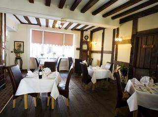 Hotel Talbot