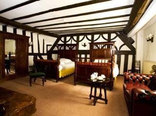 Talbot Hotel Stourbridge