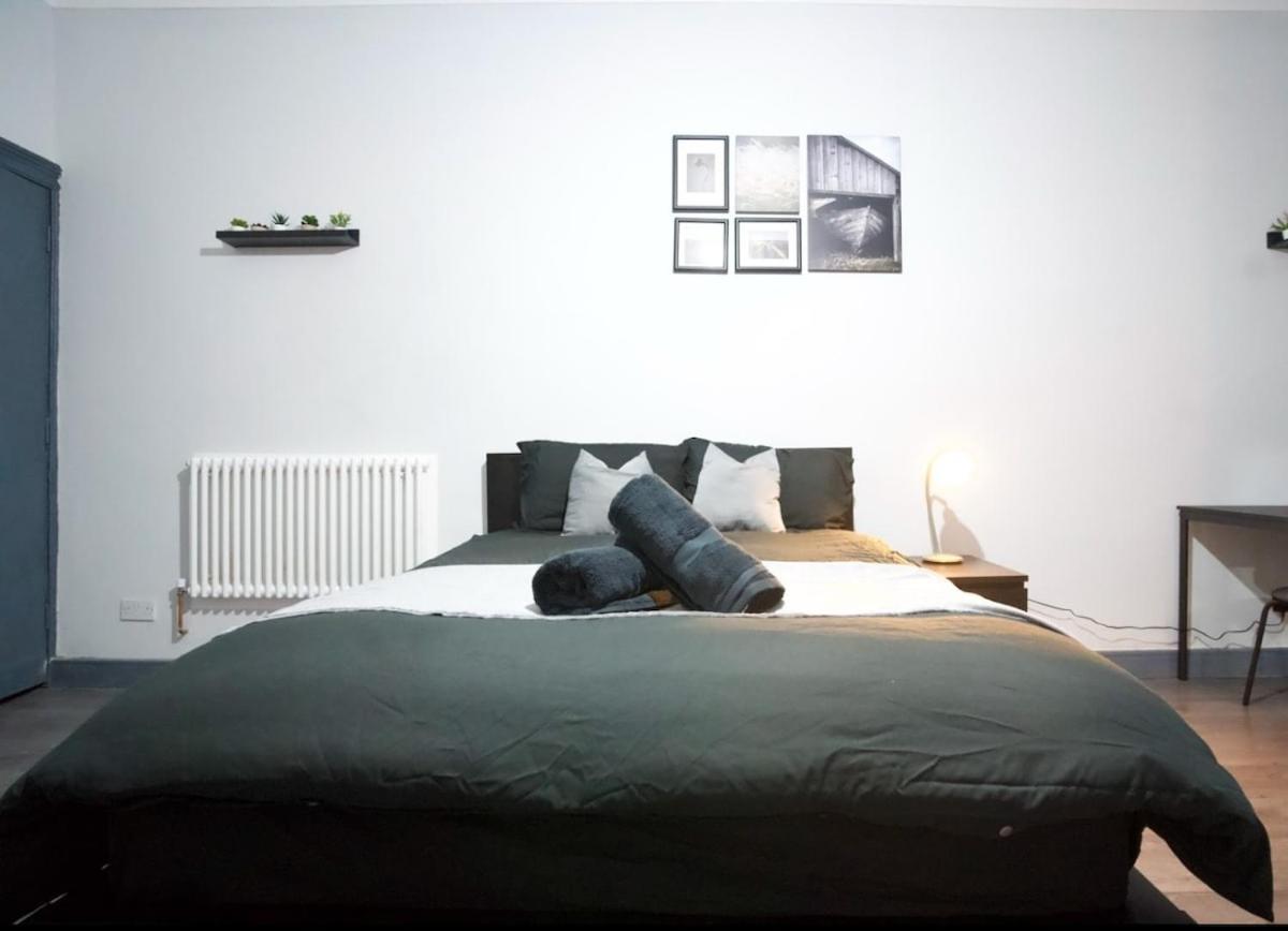The Stylish Escape In Moseley Birmingham