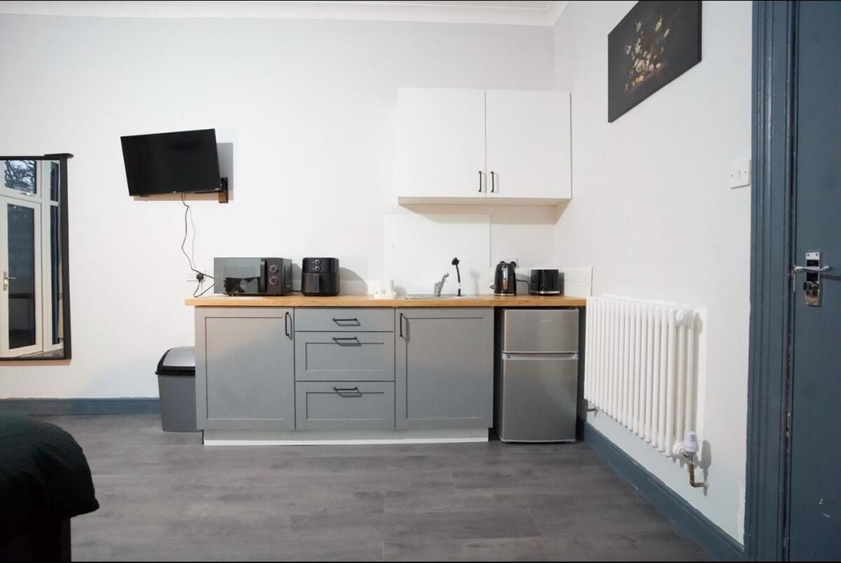 The Stylish Escape In Moseley * Birmingham