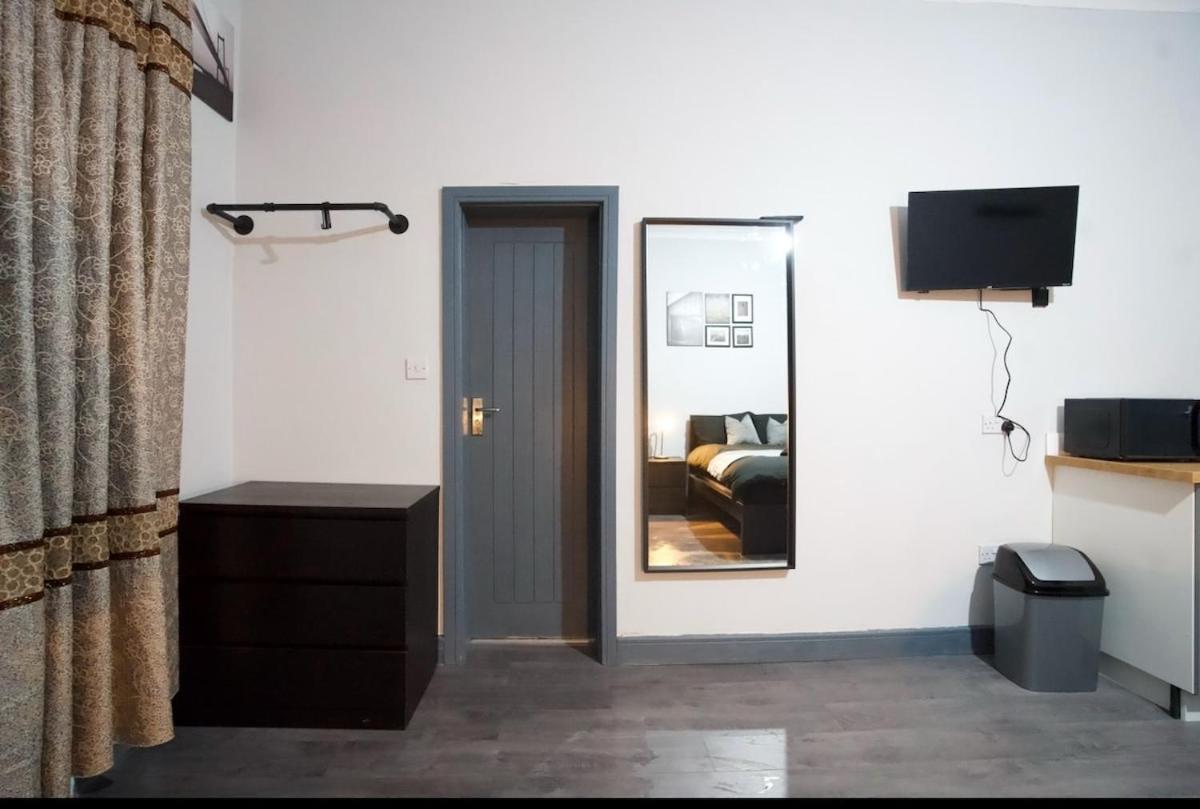 Apartment The Stylish Escape In Moseley *