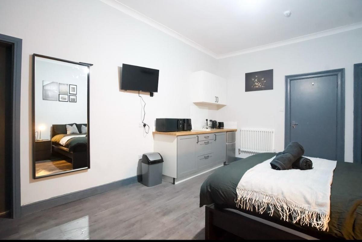 Apartment The Stylish Escape In Moseley Birmingham