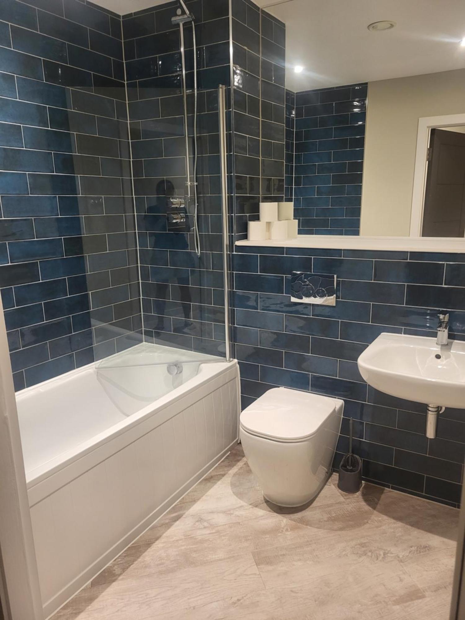 Modern Relaxing 2 Bedroom - Birmingham
