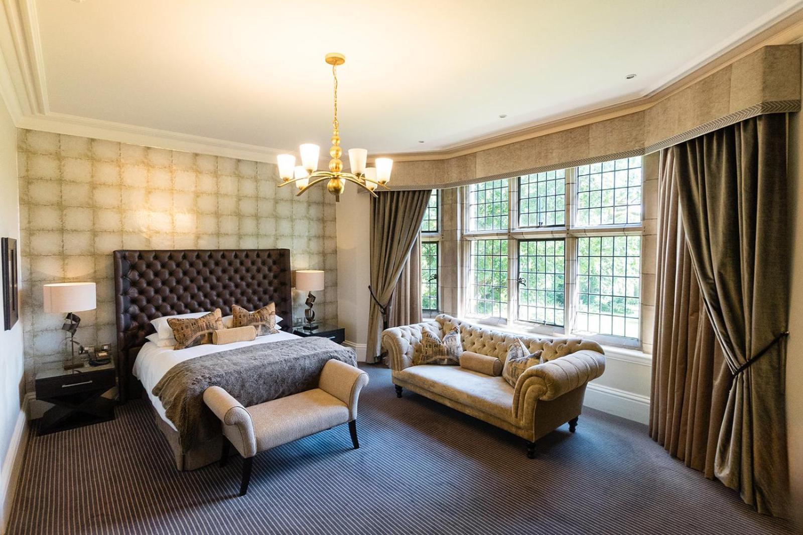 Moxhull Hall 4*