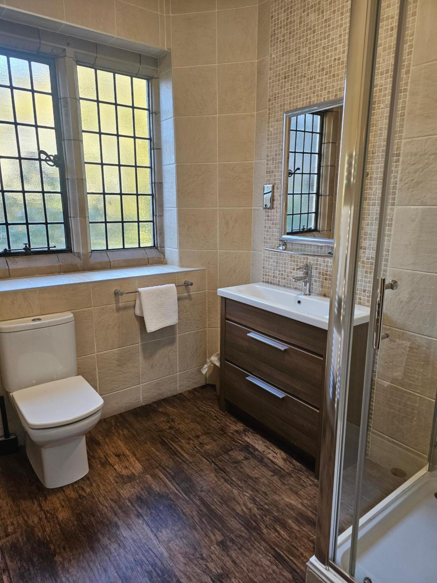 Moxhull Hall 4* Sutton Coldfield