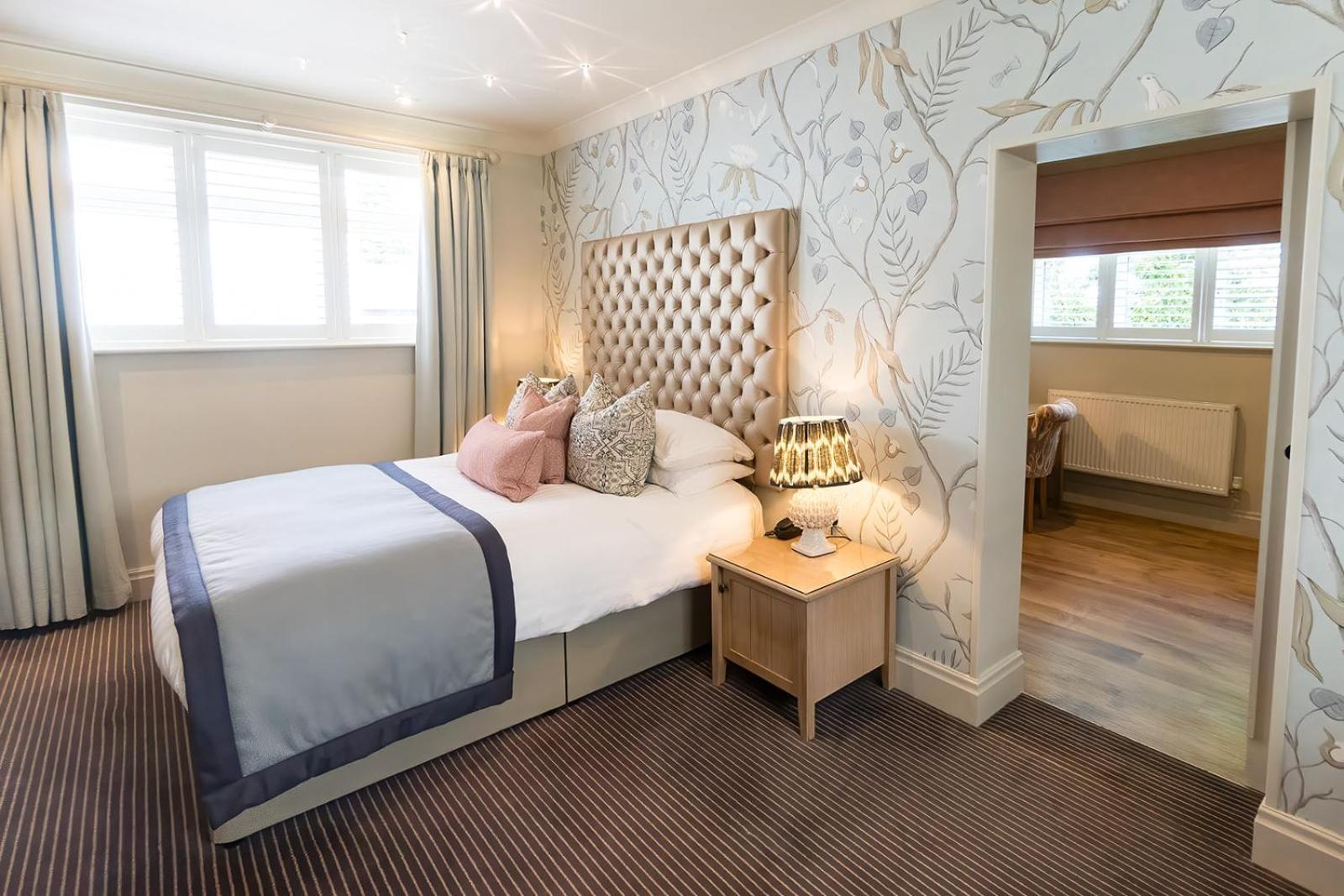 Hotel Moxhull Hall Sutton Coldfield