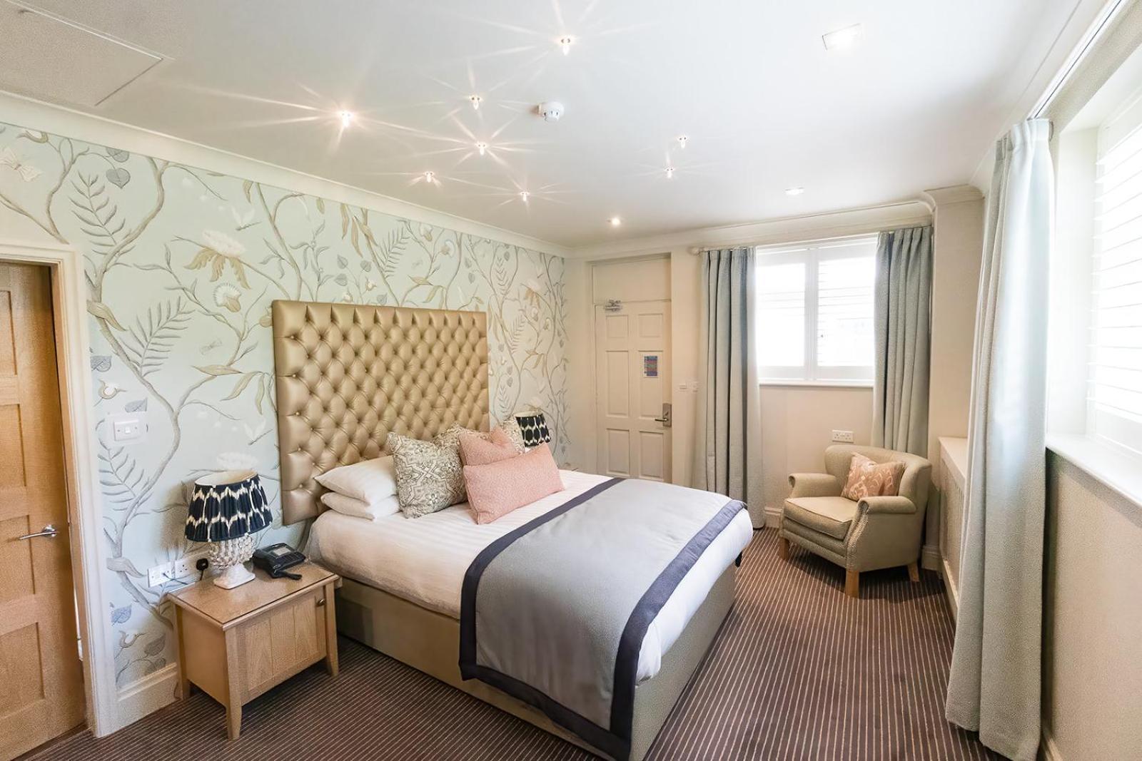 Moxhull Hall Hotel