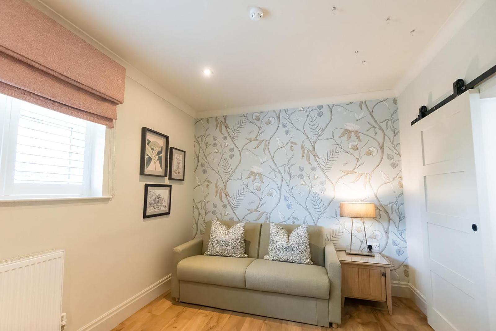 Hotel Moxhull Hall 4*