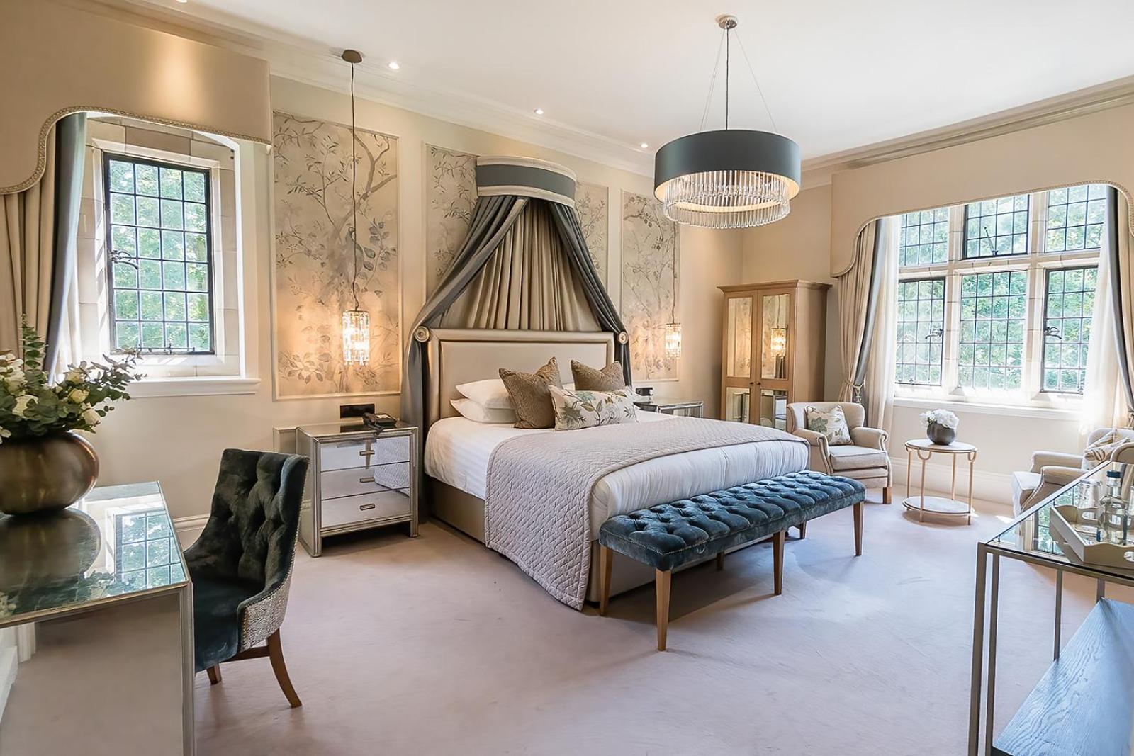 Moxhull Hall 4*