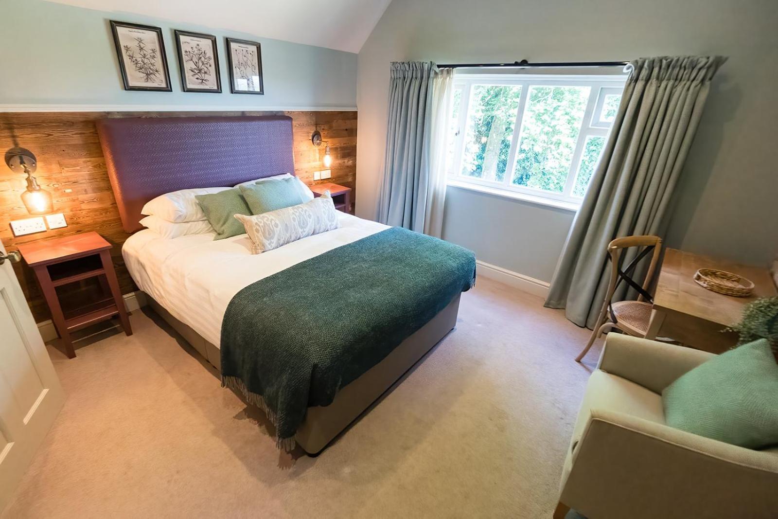 Hotel Moxhull Hall 4*