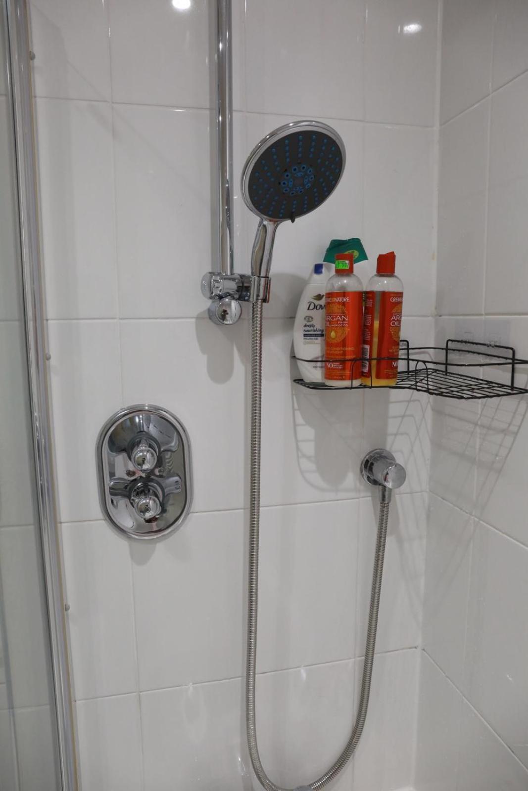 Luxury New Street Apartment