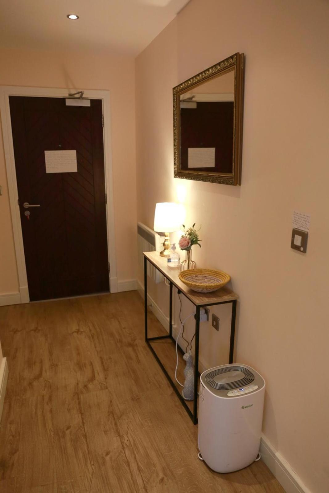 Apartment Luxury New Street