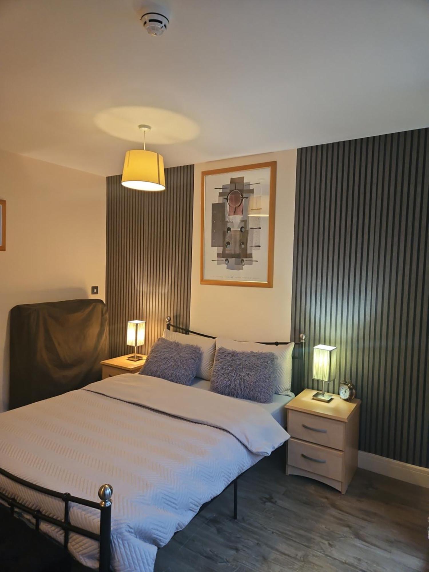Apartment Luxury New Street