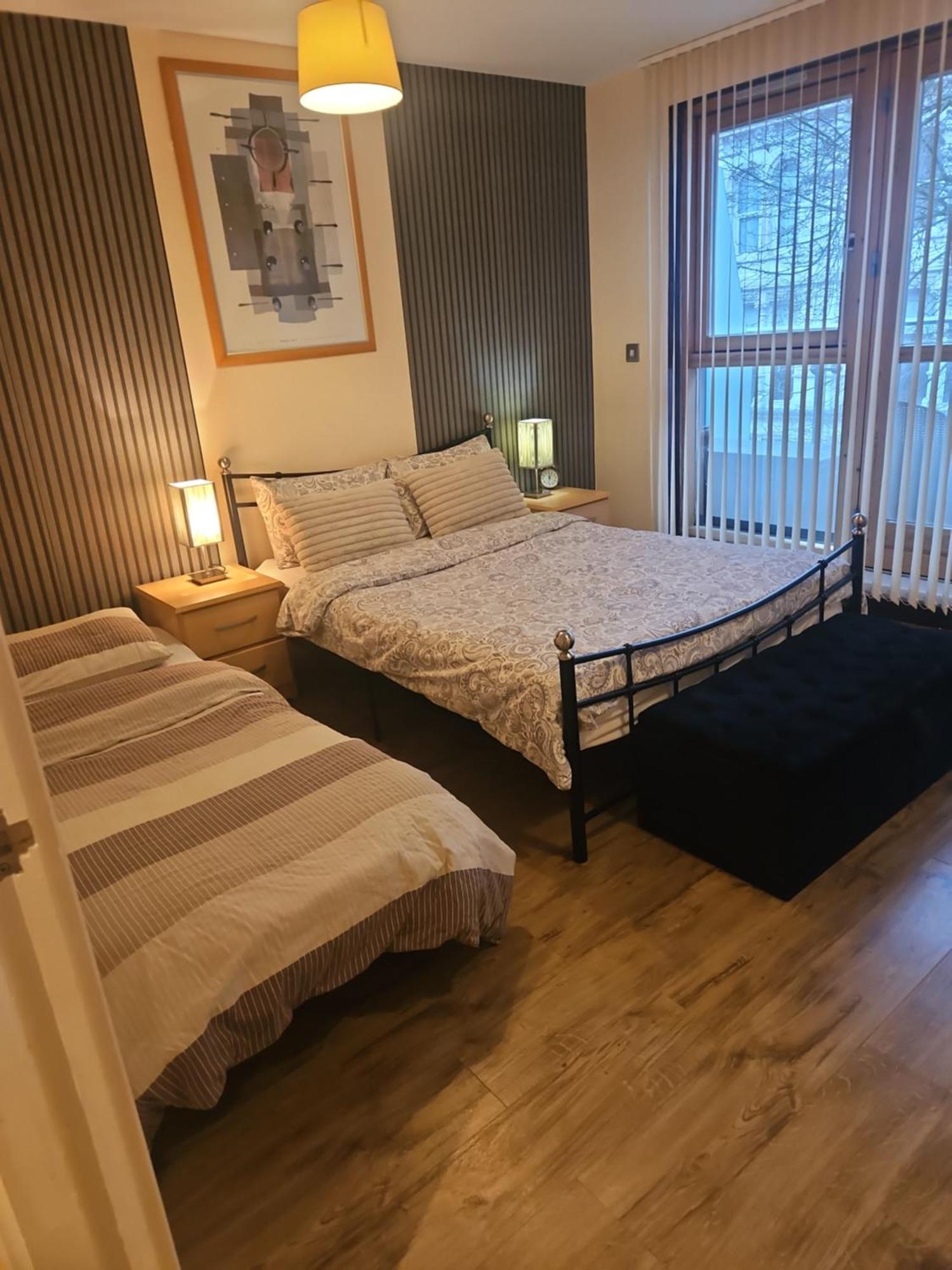 Apartment Luxury New Street *