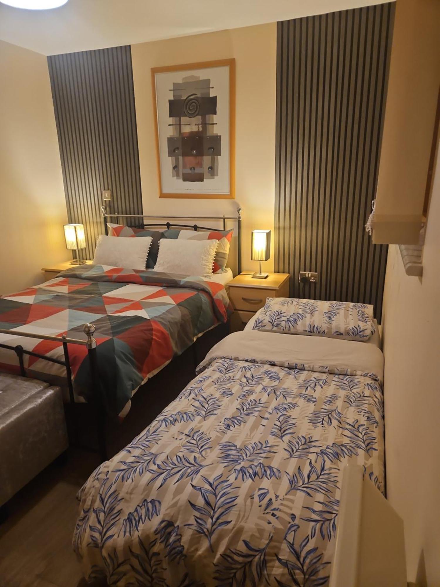 Luxury New Street Apartment Birmingham