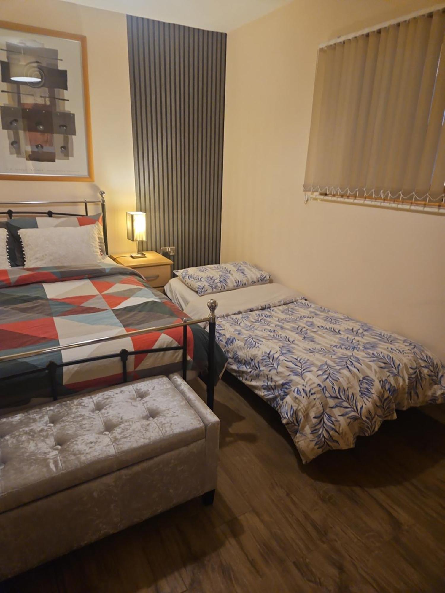 Apartment Luxury New Street Birmingham