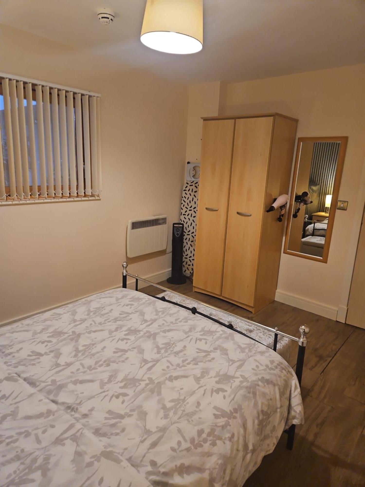 Apartment Luxury New Street *