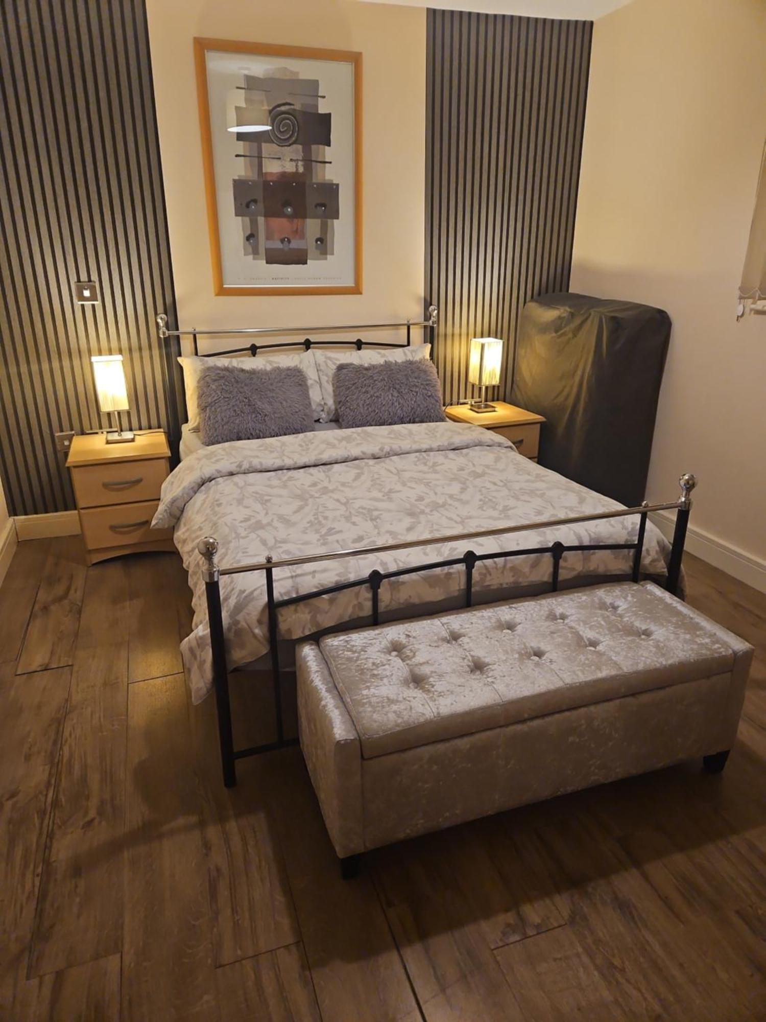 Apartment Luxury New Street Birmingham