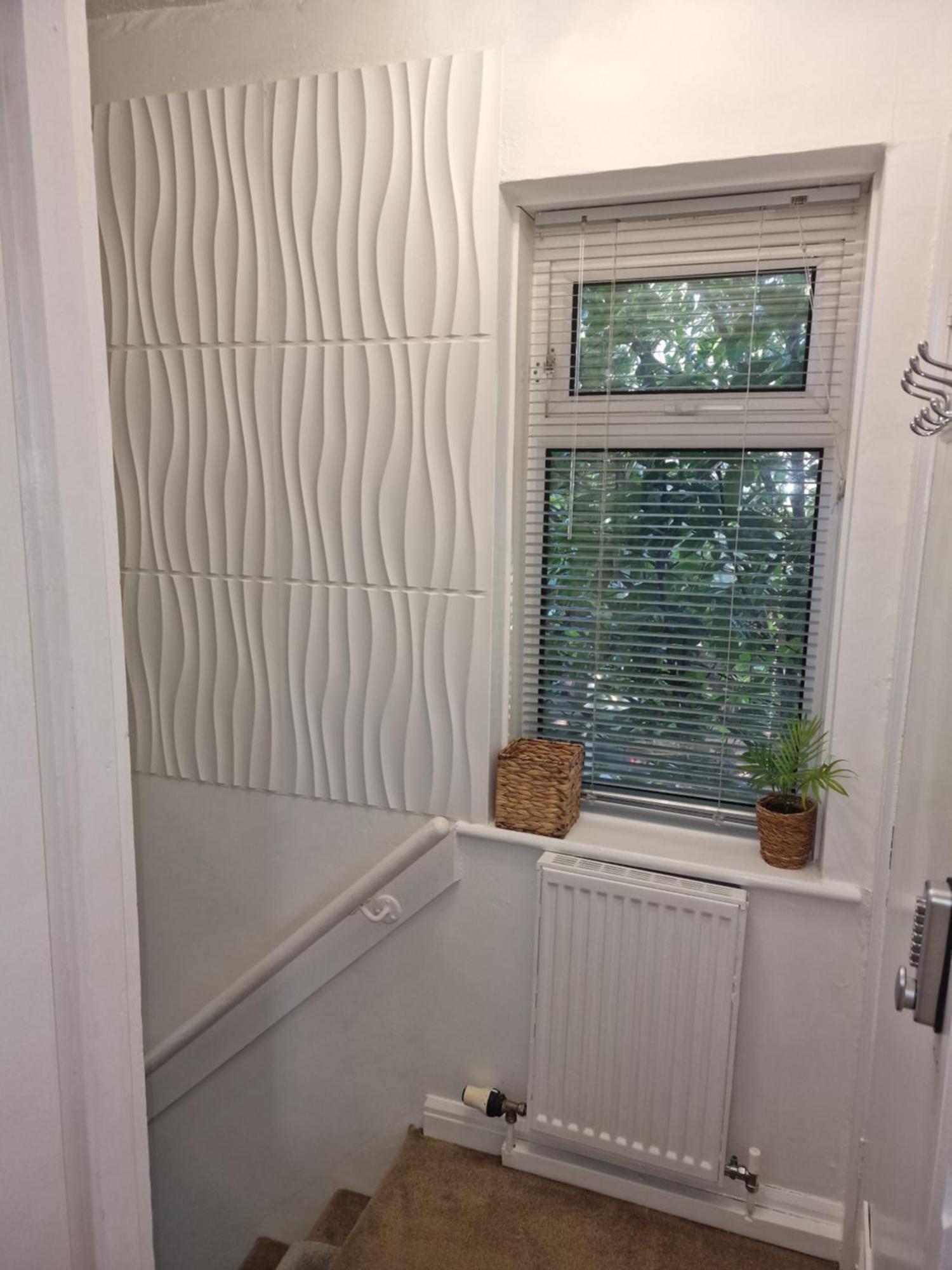 Close To With Free Parking And Free Wifi Apartment *