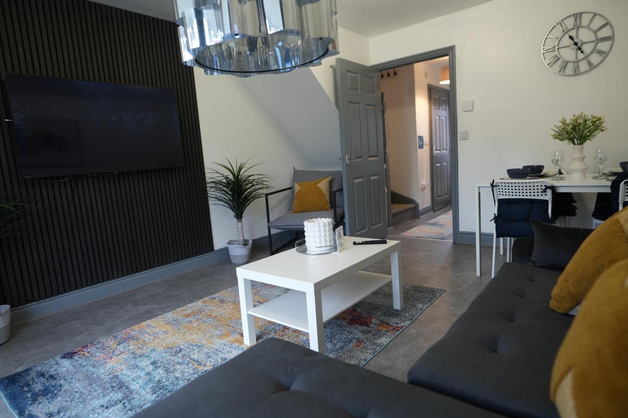 Bliss House Holiday home