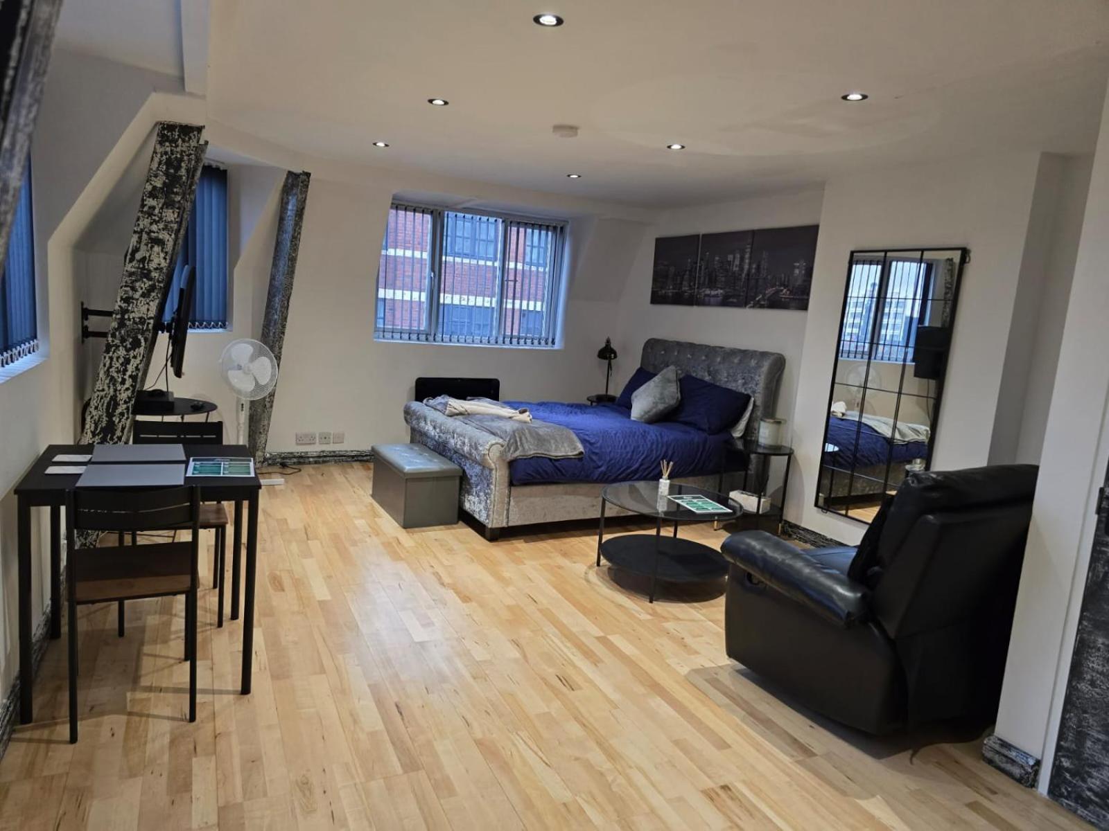 Apartment At 41 Bradford Street *