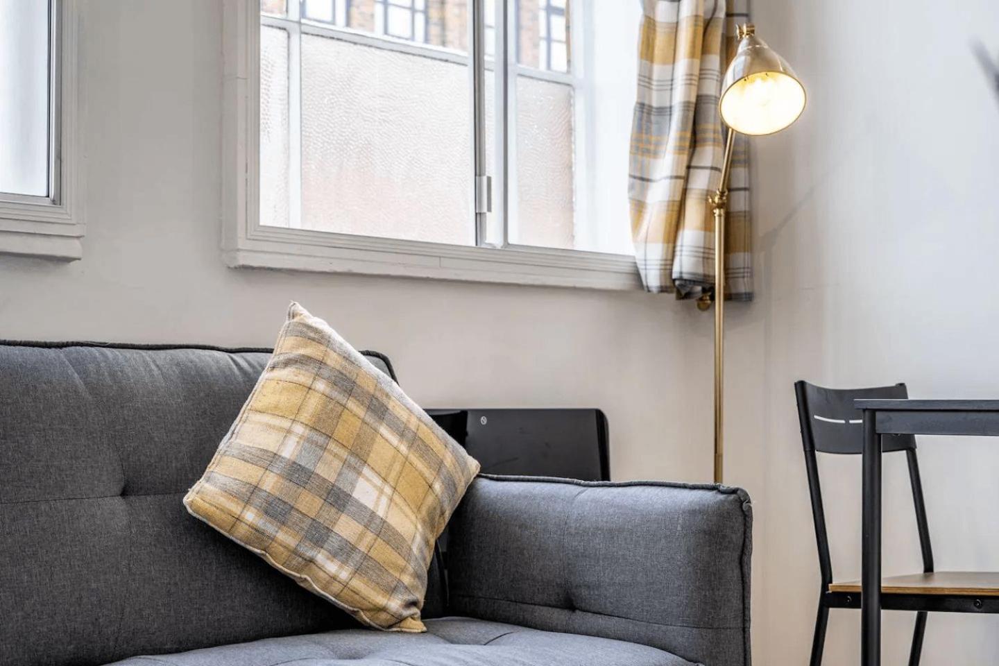 Apartment At 41 Bradford Street *