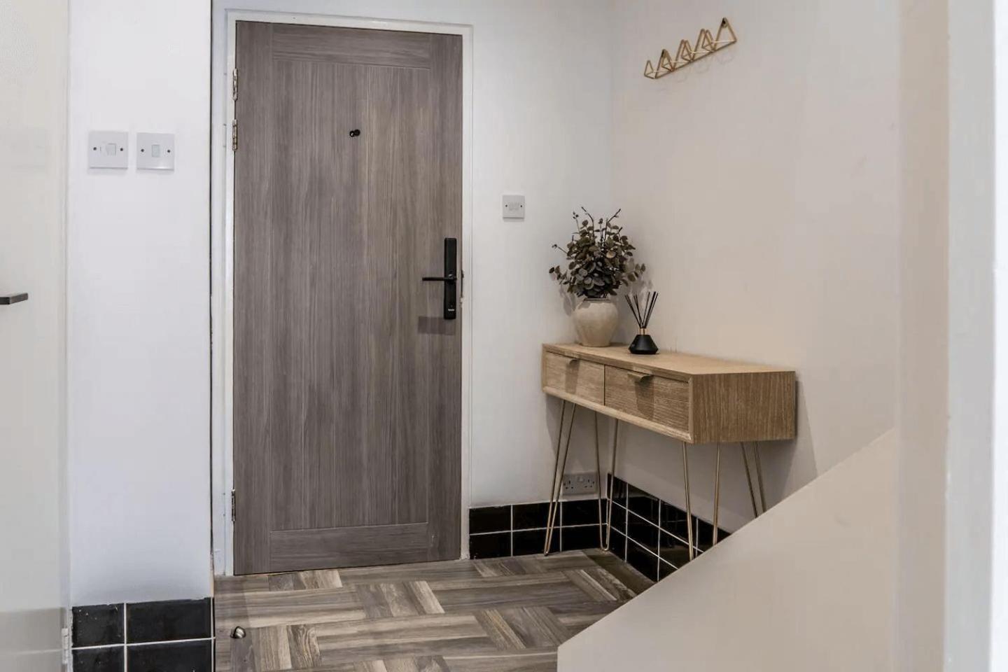 At 41 Bradford Street Apartment Birmingham