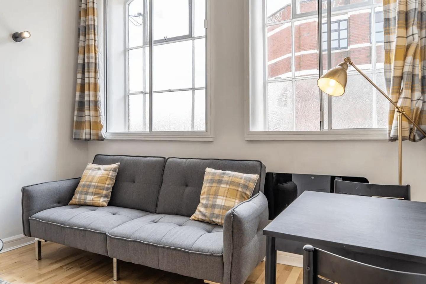 Apartment At 41 Bradford Street Birmingham