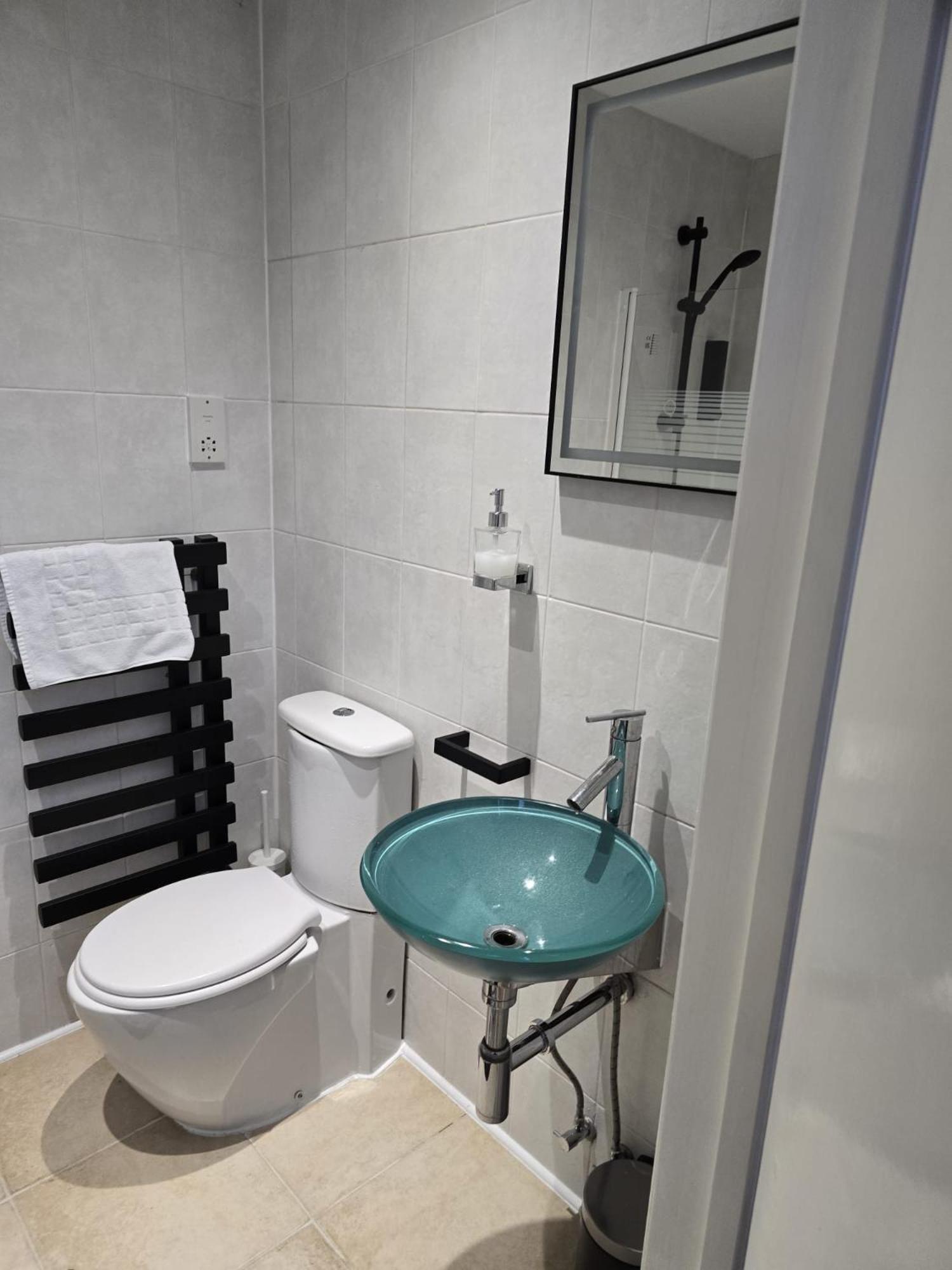 Apartment At 41 Bradford Street *