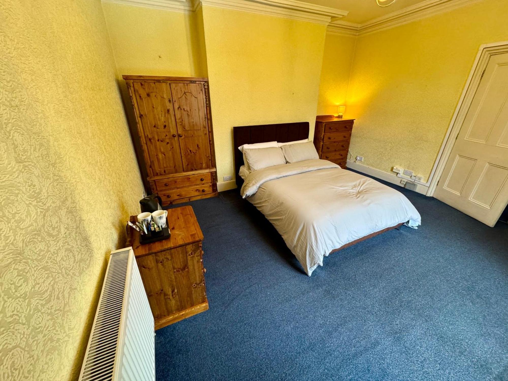 Guest house Wifi Free Parking Edgbaston B5