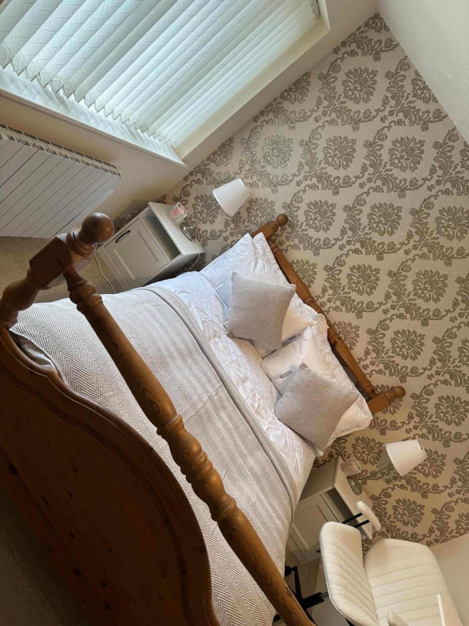 Cosy 2 Bed House Near Airport & Nec Holiday home
