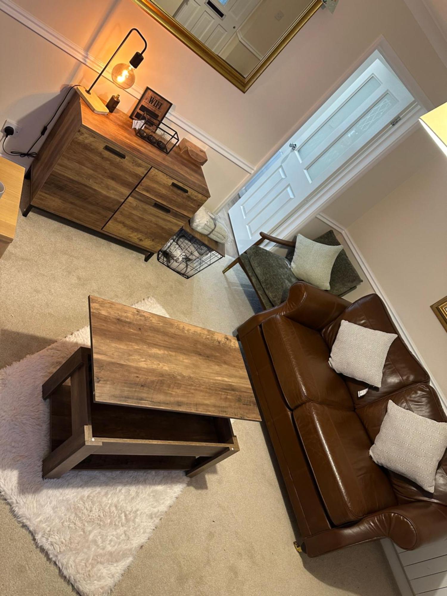 Holiday home Cosy 2 Bed House Near Airport & Nec Birmingham