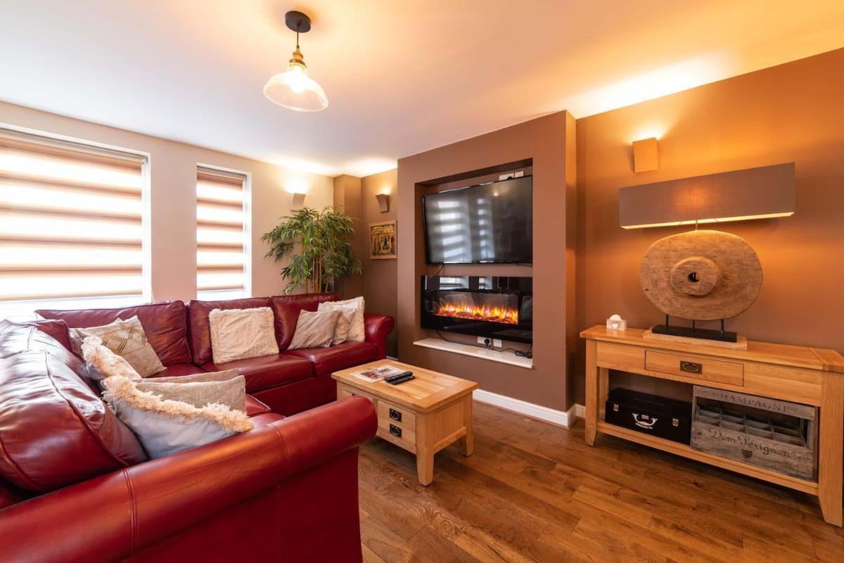 Apartment The Jewellery Birmingham