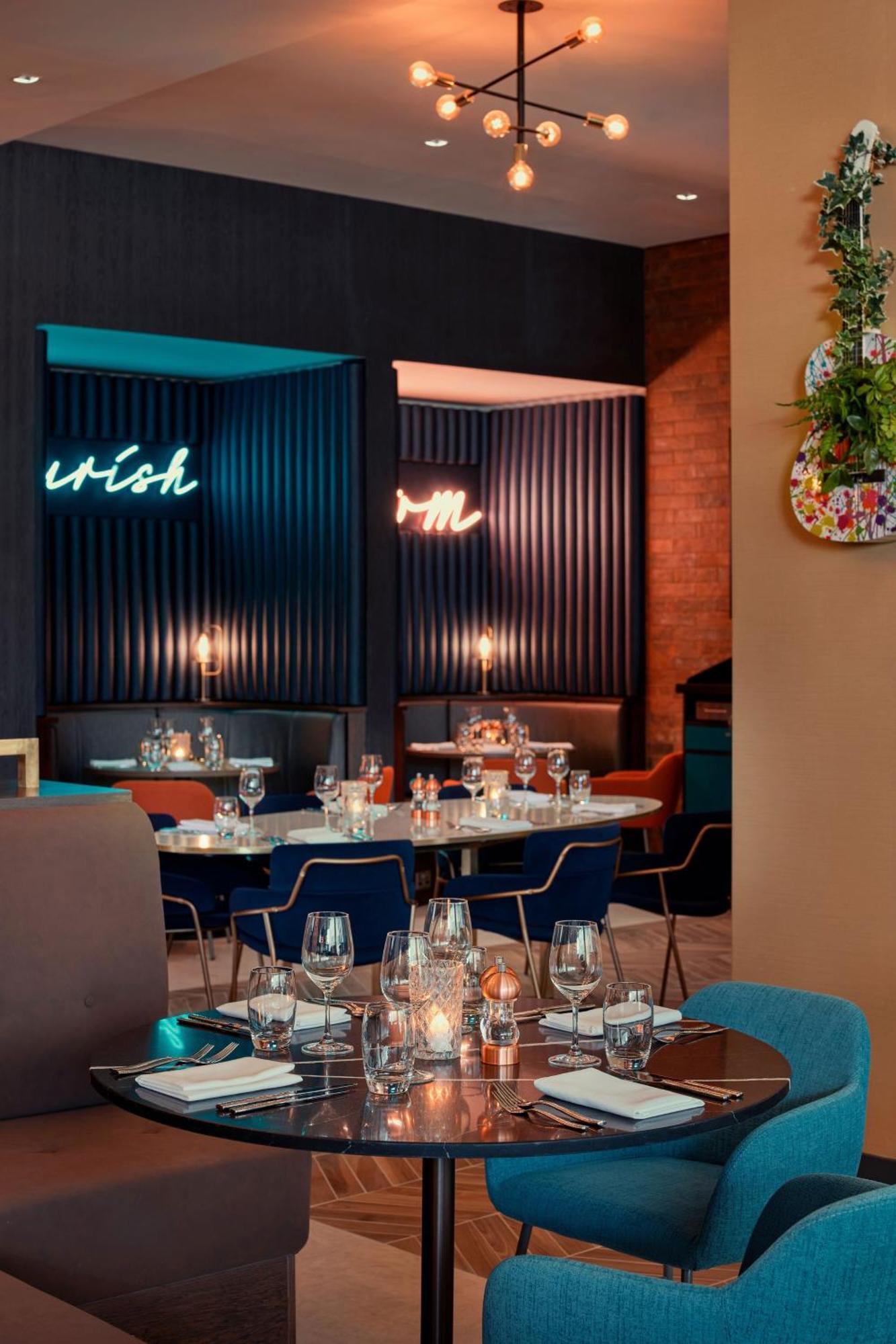 Aloft Eastside Hotel
